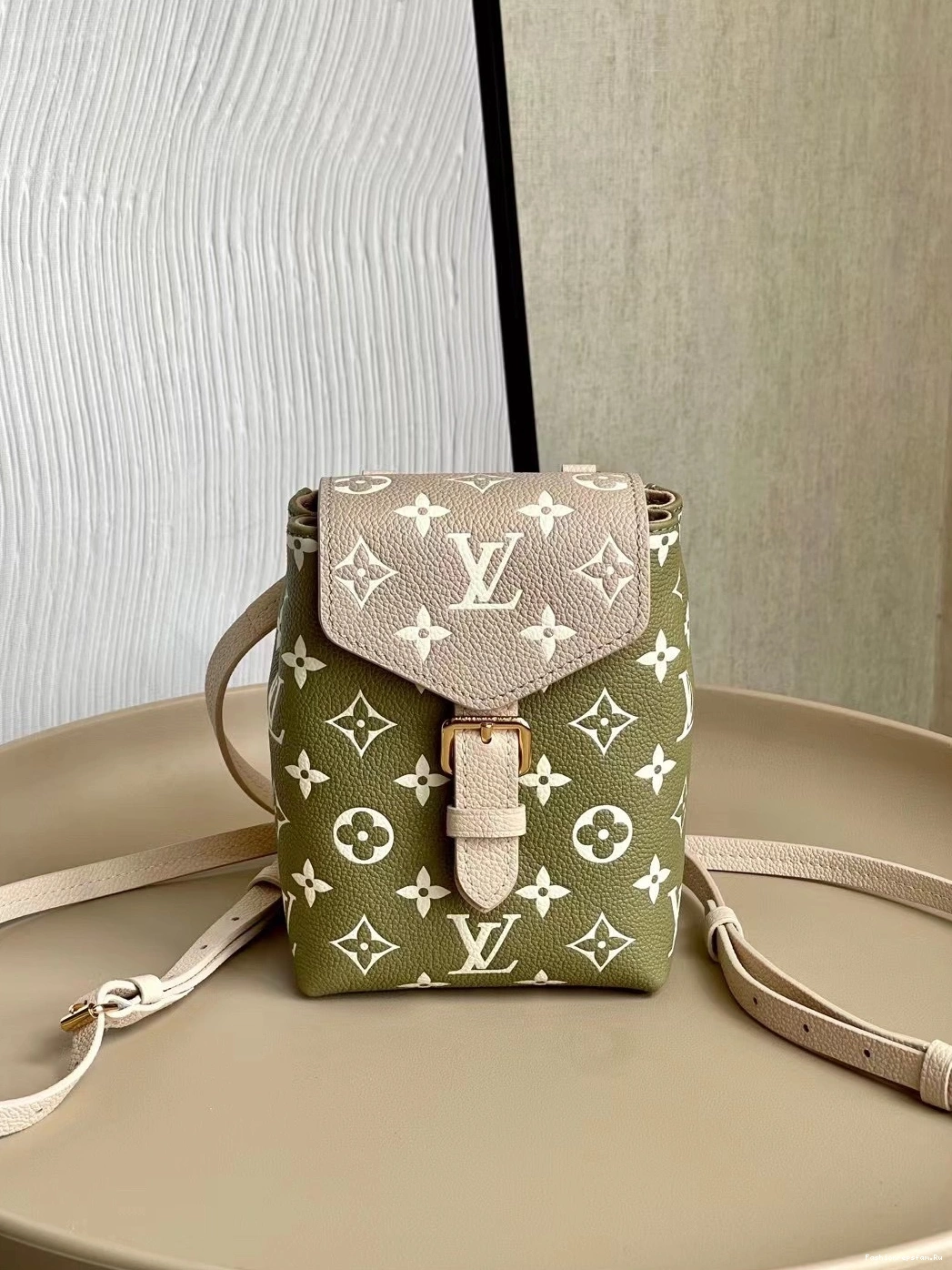 FS CHEAP TINY VUITTON LOUIS BACKPACK 0811